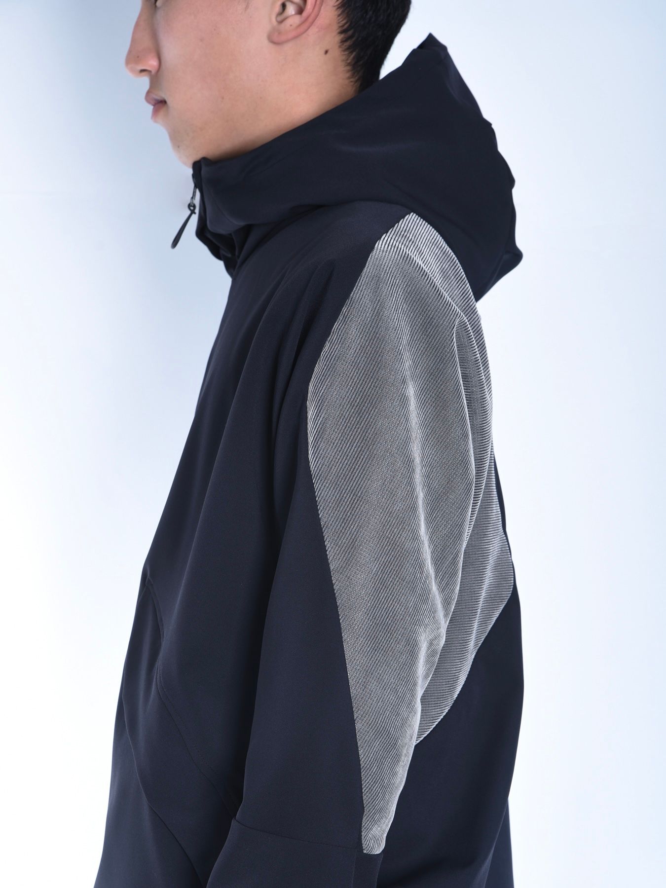 ryaw - 【24AW】タクタイル シェル ジャケット / TACTILE SHELL JACKET