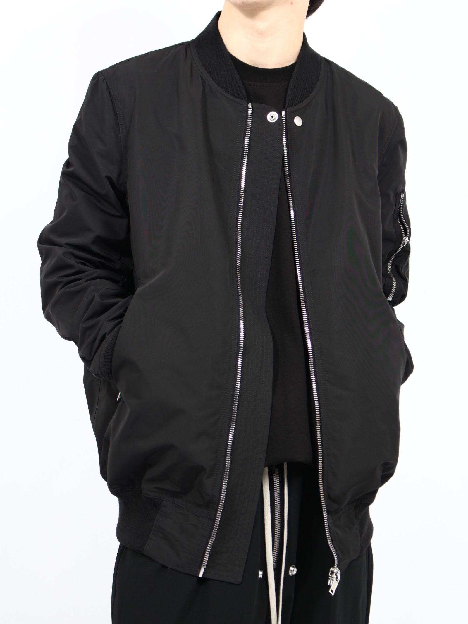 Rick Owens (リックオウエンス) - ジャケット・アウター | 公式通販