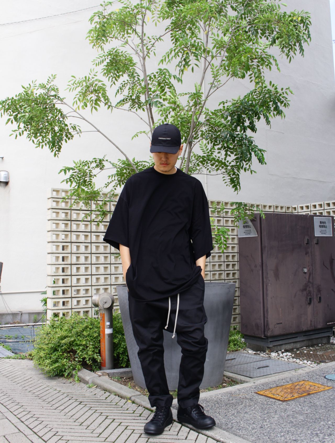 UVERworld TAKUYA∞さん着用