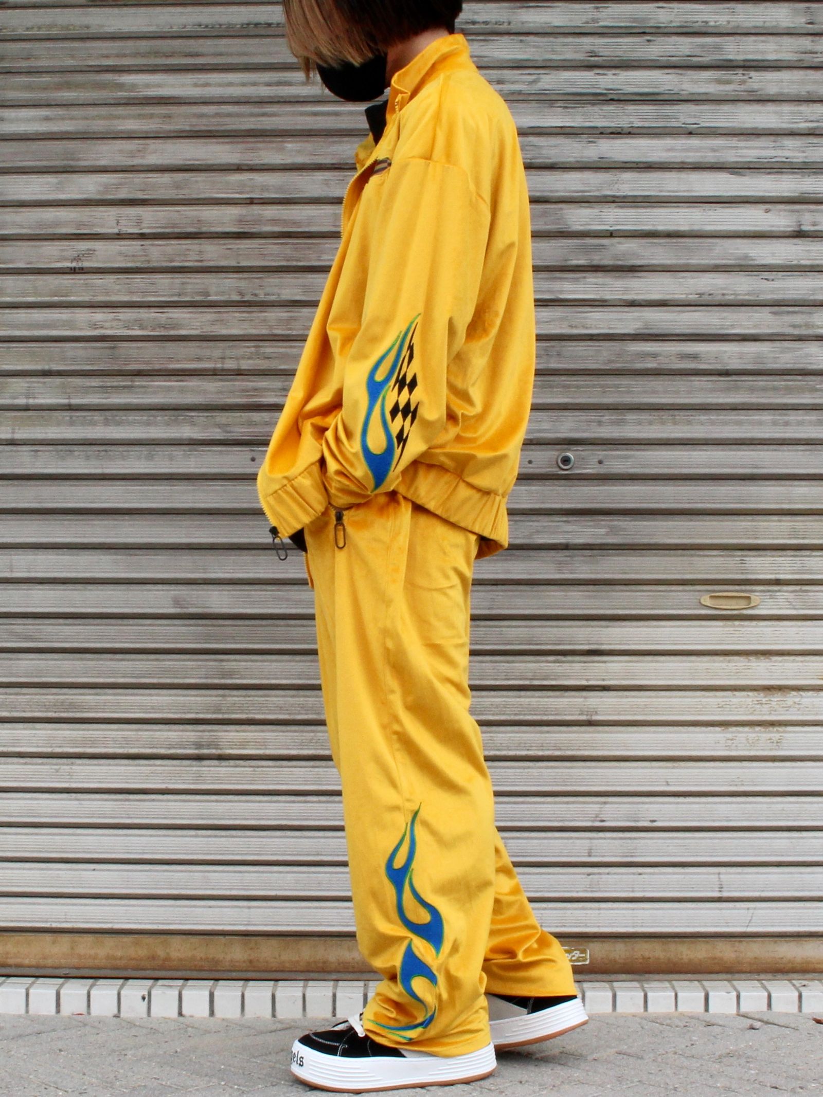 ADANS 21SS“ の新作アイテムを使用したリラックスコーデ | 658 | STORY