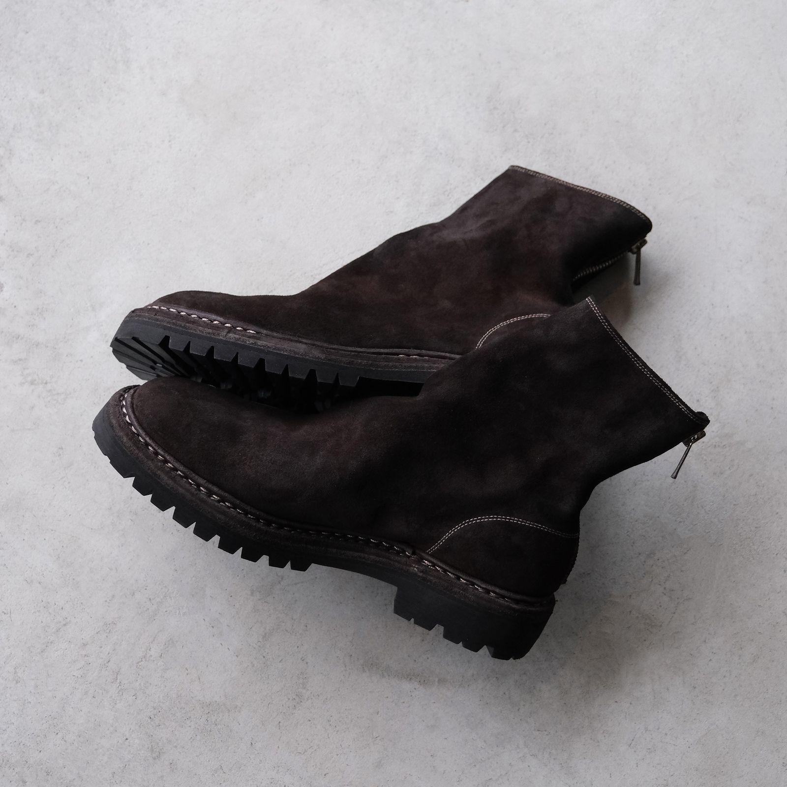 GUIDI - グイディ | 正規通販 STACK STORE