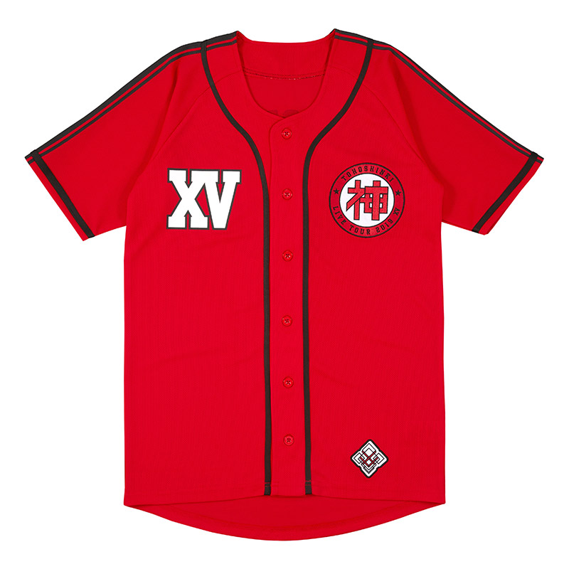 TOHOSHINKI LIVE TOUR 2019 OFFICIAL GOODS