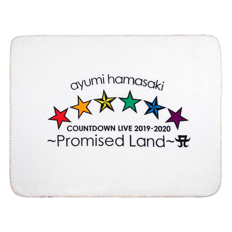 ayumi hamasaki COUNTDOWN LIVE 2019-2020 ～Promised Land～ A
