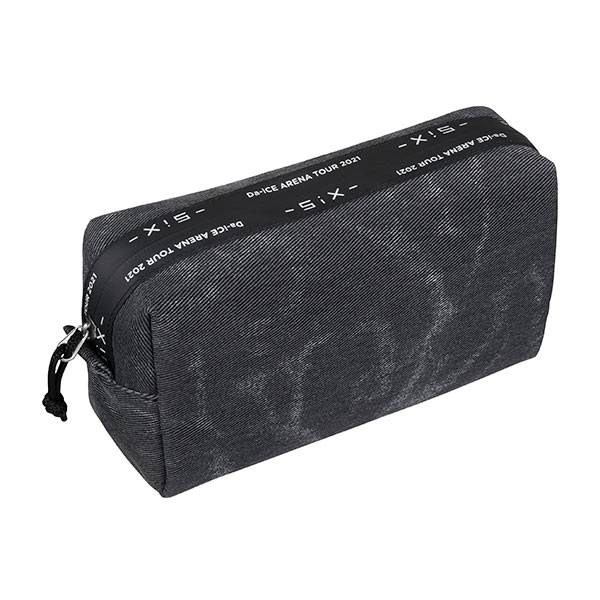 Da-iCE ARENA TOUR 2021-SiX- OFFICIAL GOODS