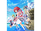 中古品〕 Summer Pockets REFLECTION BLUE 初回限定版 【PCゲーム