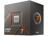 CPU〕AMD Ryzen 5 8400F With Wraith Stealth Cooler (Zen4) 100