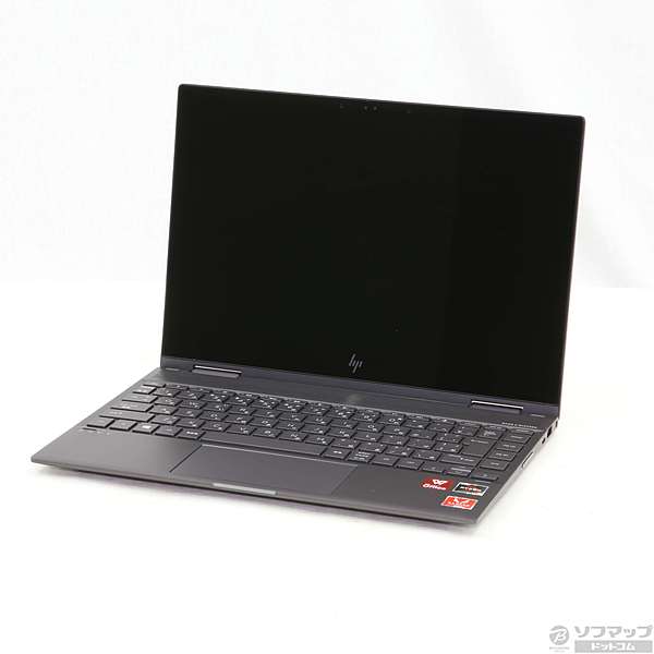 中古】HP ENVY x360 13-ag0010AU 4ME10PA#ABJ 〔Windows 10