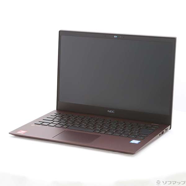 中古】〔展示品〕 LaVie Pro Mobile PM750／NAR PC-PM750NAR