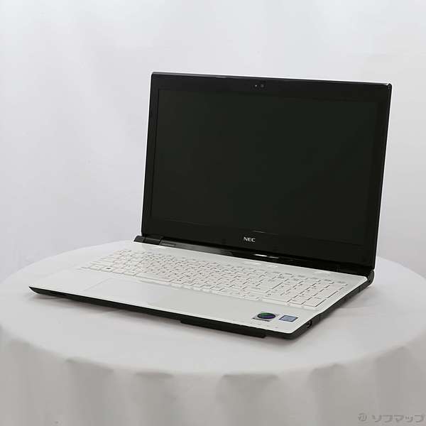 中古】LAVIE Direct NS PC-GN234FSA8 〔NEC Refreshed PC〕 〔Windows