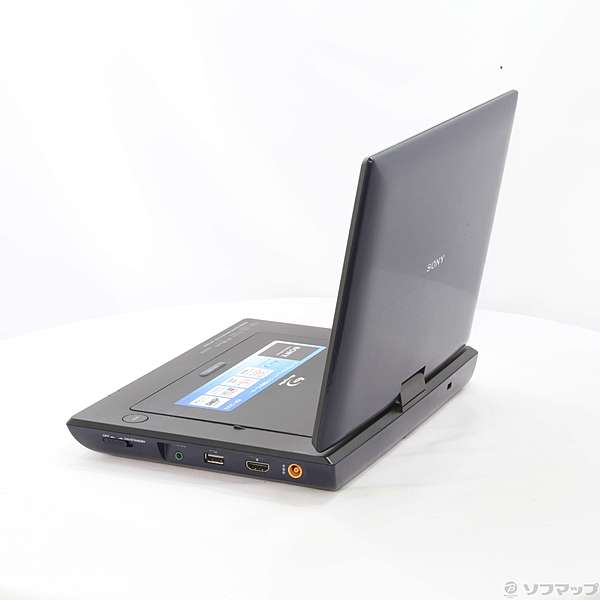 中古】BDP-SX910 ポータブルBDプレーヤー [2133026950337] - リコレ