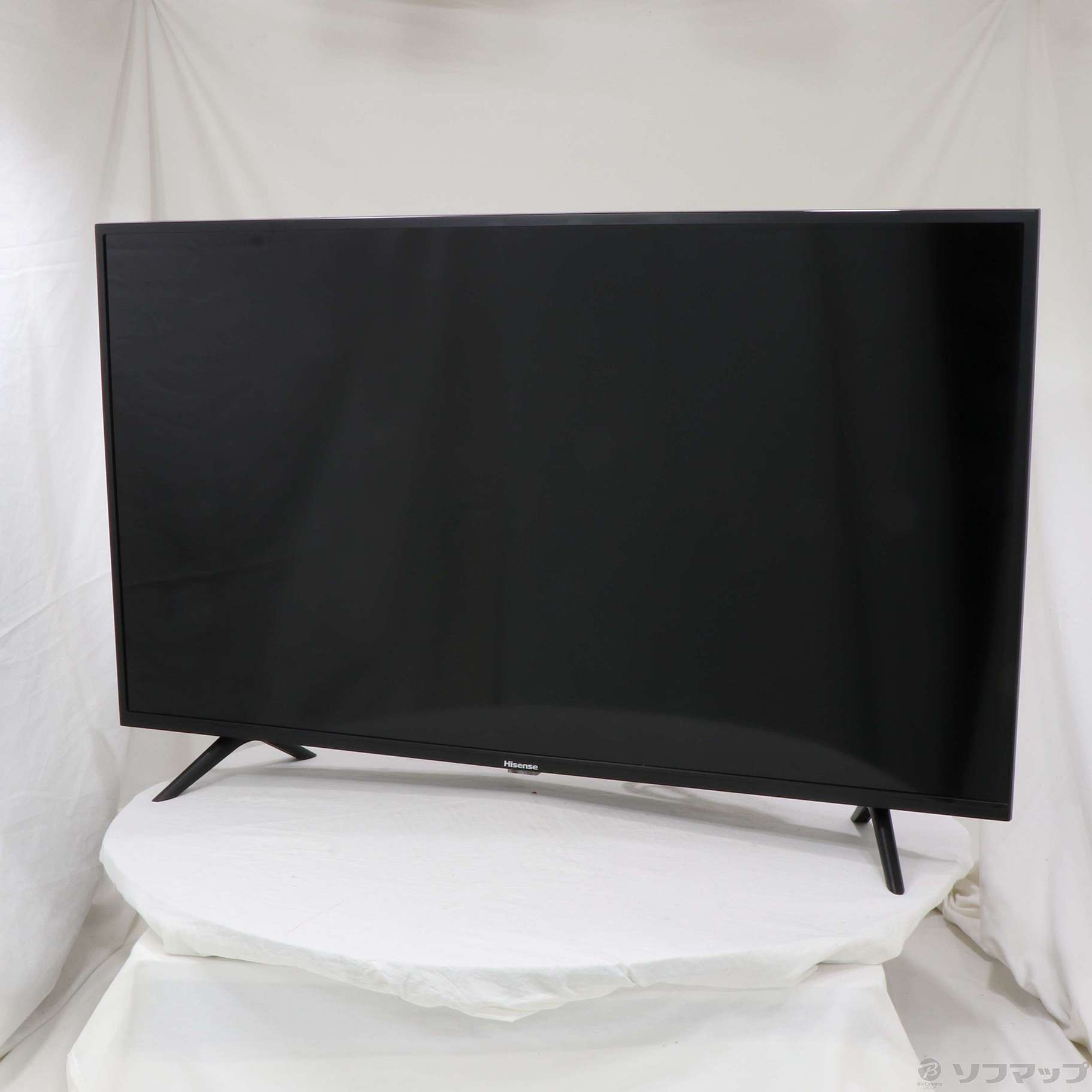 ハイセンス 40V型 液晶 テレビ 40H38E基盤セット ハイセンス 40V型