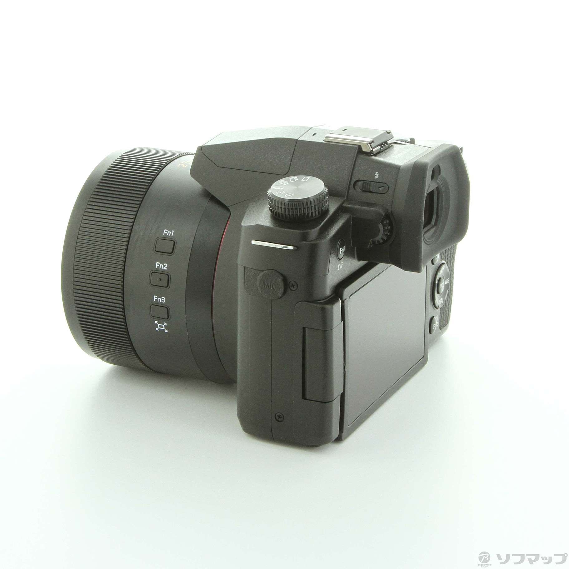 中古】〔展示品〕 LUMIX DC-FZ1000M2 [2133031794773] - リコレ