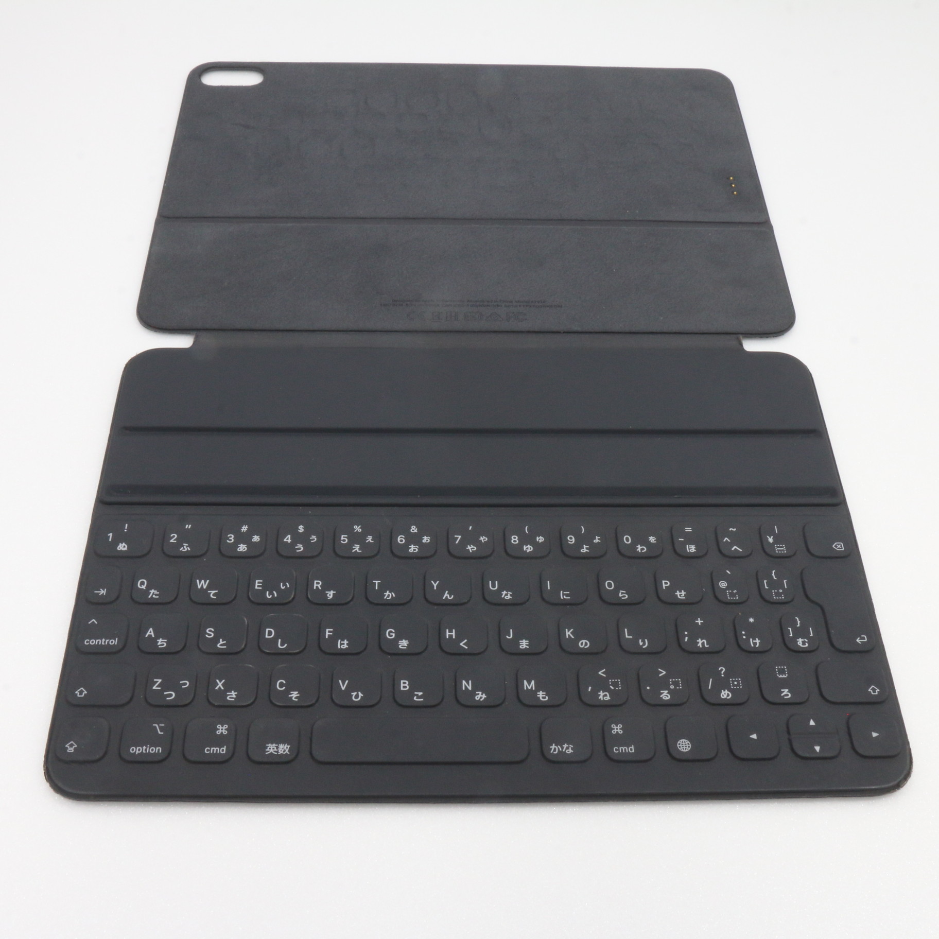 iPad Smart Keyboard ブラック スマートキーボード ipad」の人気商品