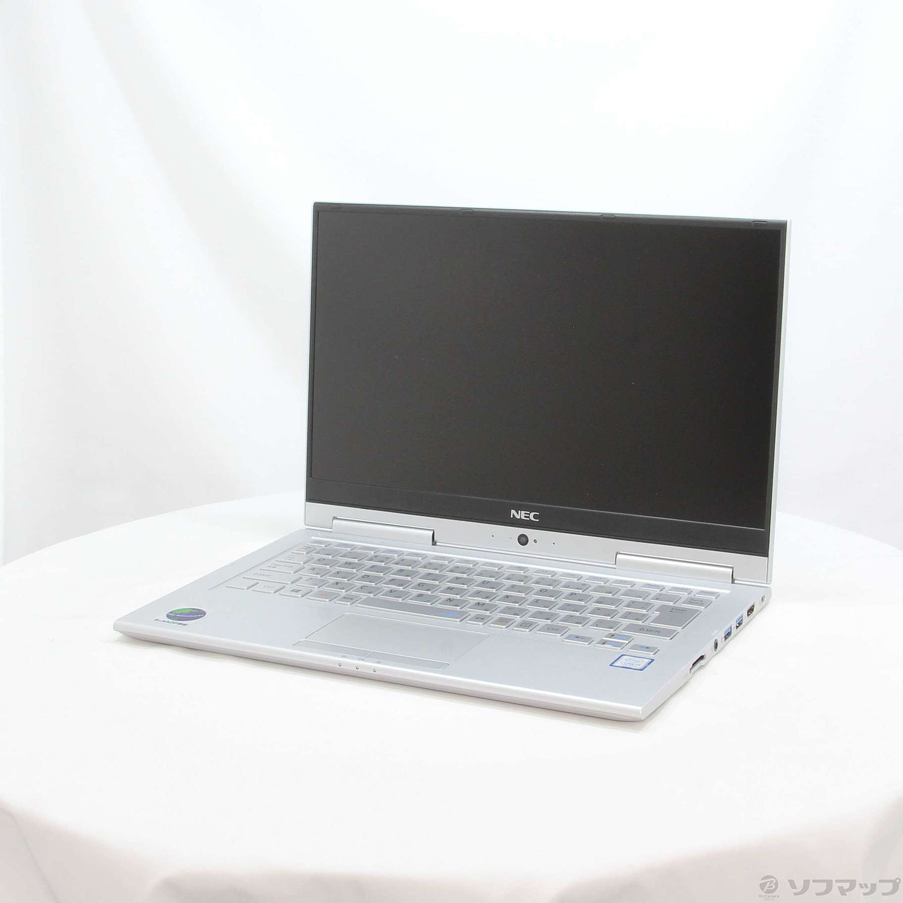中古】VersaPro タイプVG UltraLite PC-VKT25GVG3 〔NEC Refreshed PC