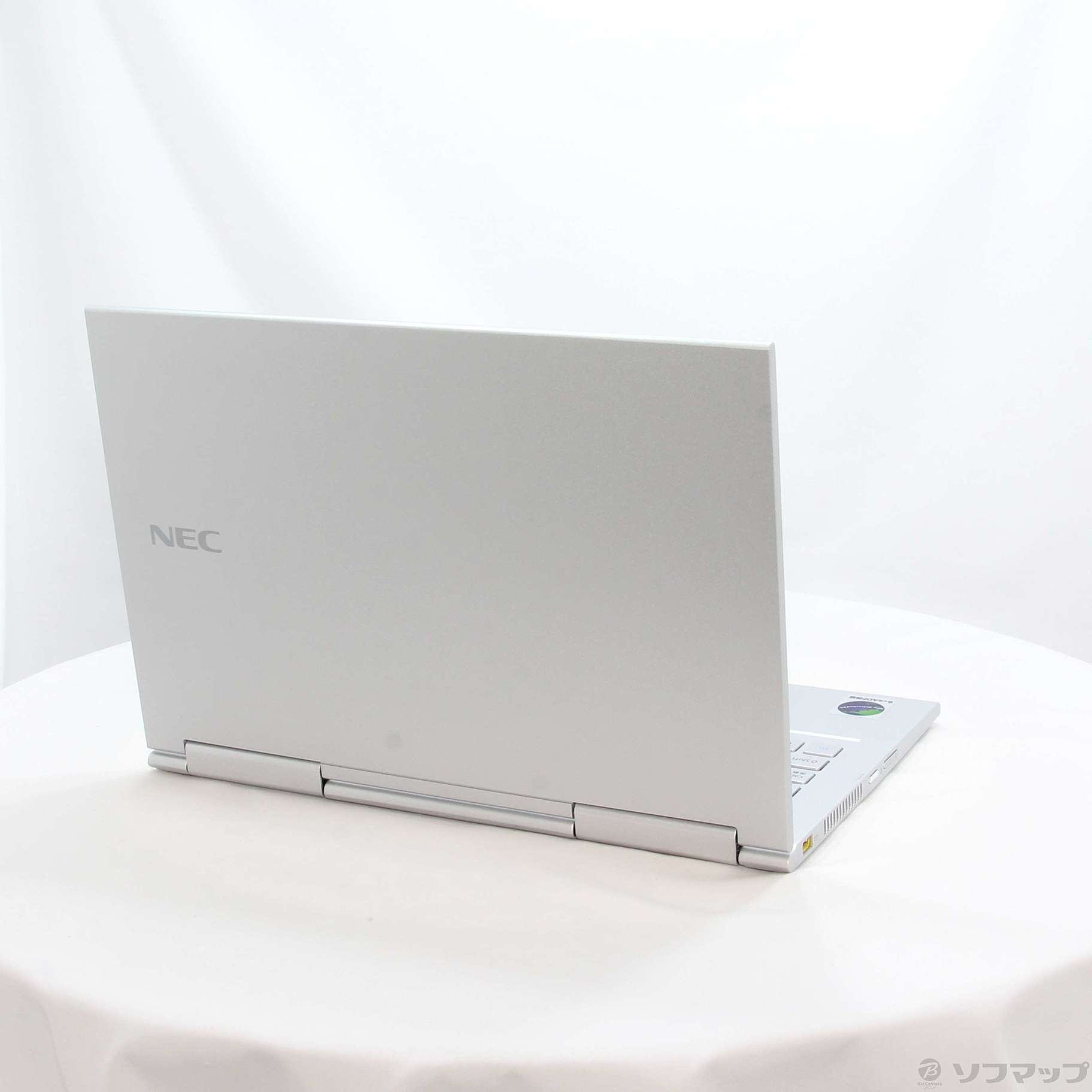 中古】VersaPro タイプVG UltraLite PC-VKT25GVG3 〔NEC Refreshed PC