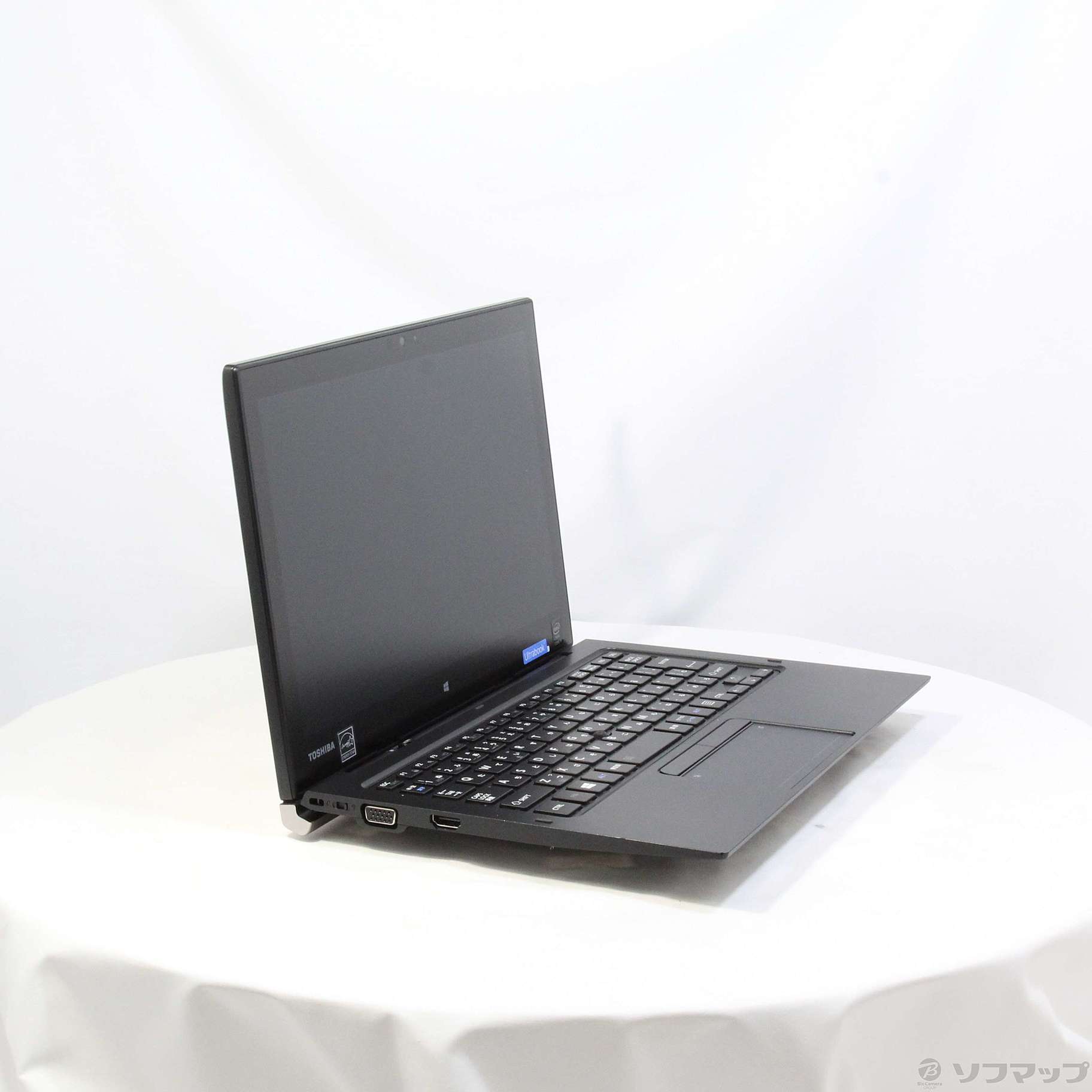 中古】dynabook R82／P PR82PBUDC47AD51 〔Windows 10