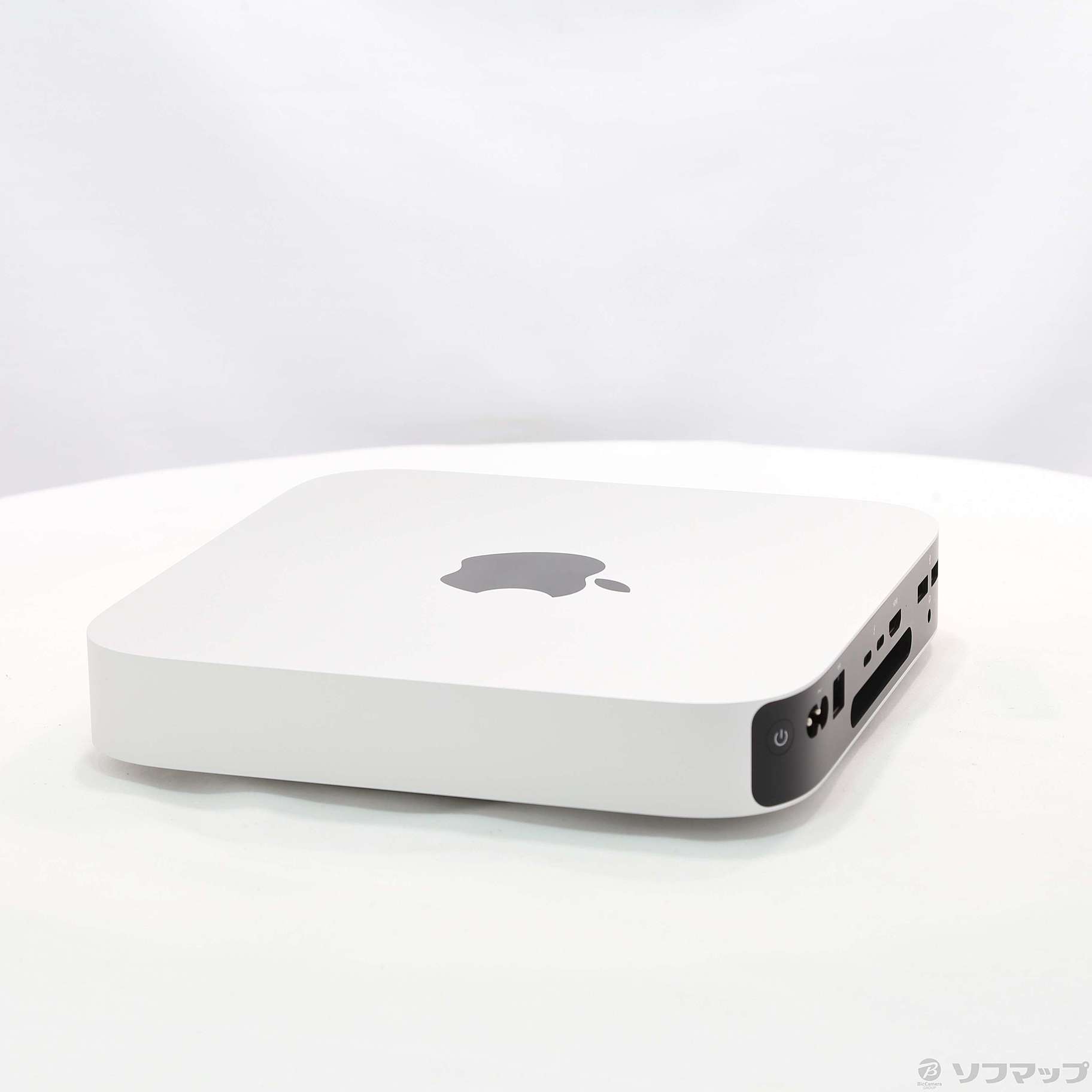 中古】セール対象品 Mac mini Late 2020 MGNR3J／A Apple M1 8コア