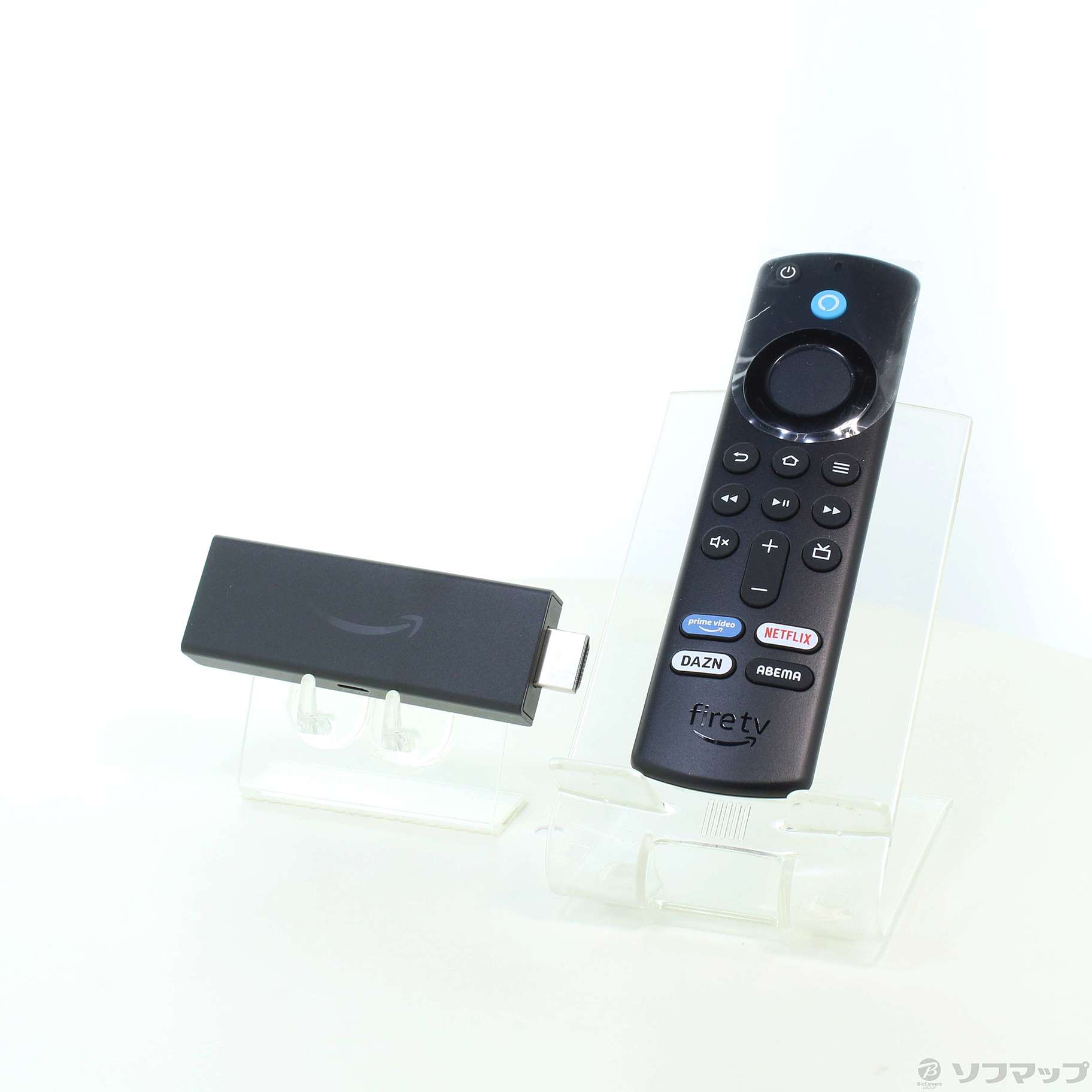 新品 未開封品 Amazon Fire TV Stick 第三世代 2個セット 【公式通販】