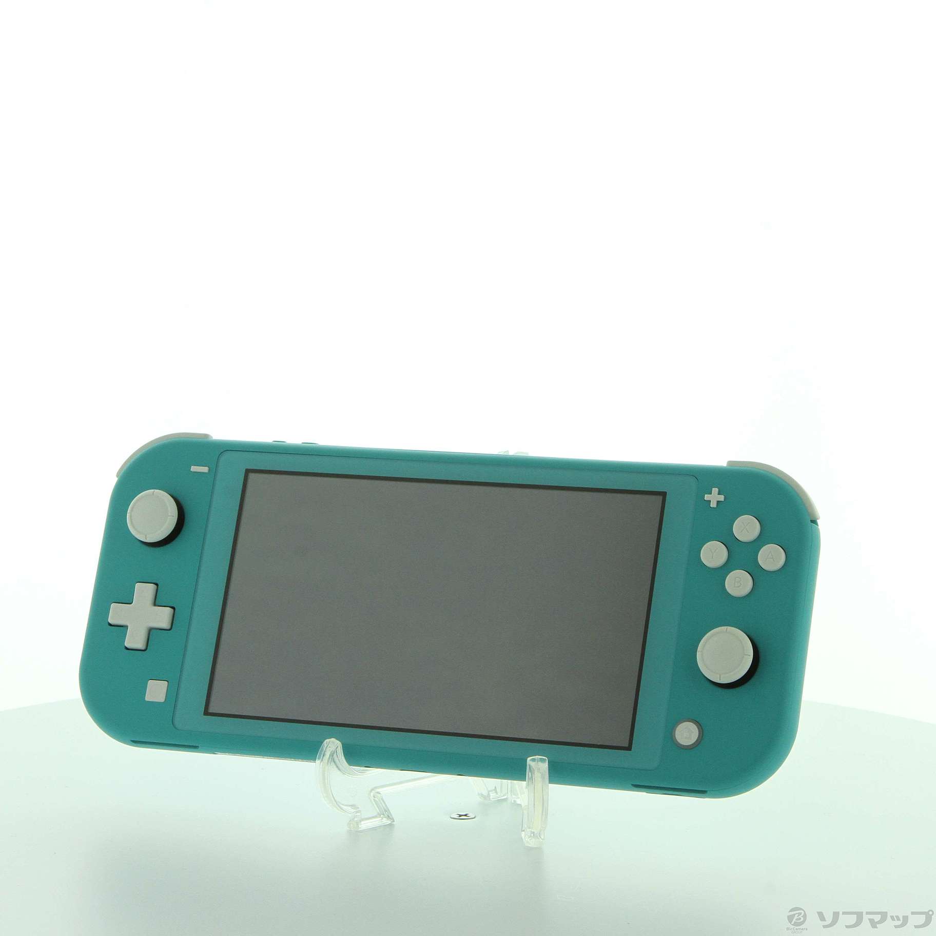 中古】Nintendo Switch Lite ターコイズ [2133053494620] - リコレ