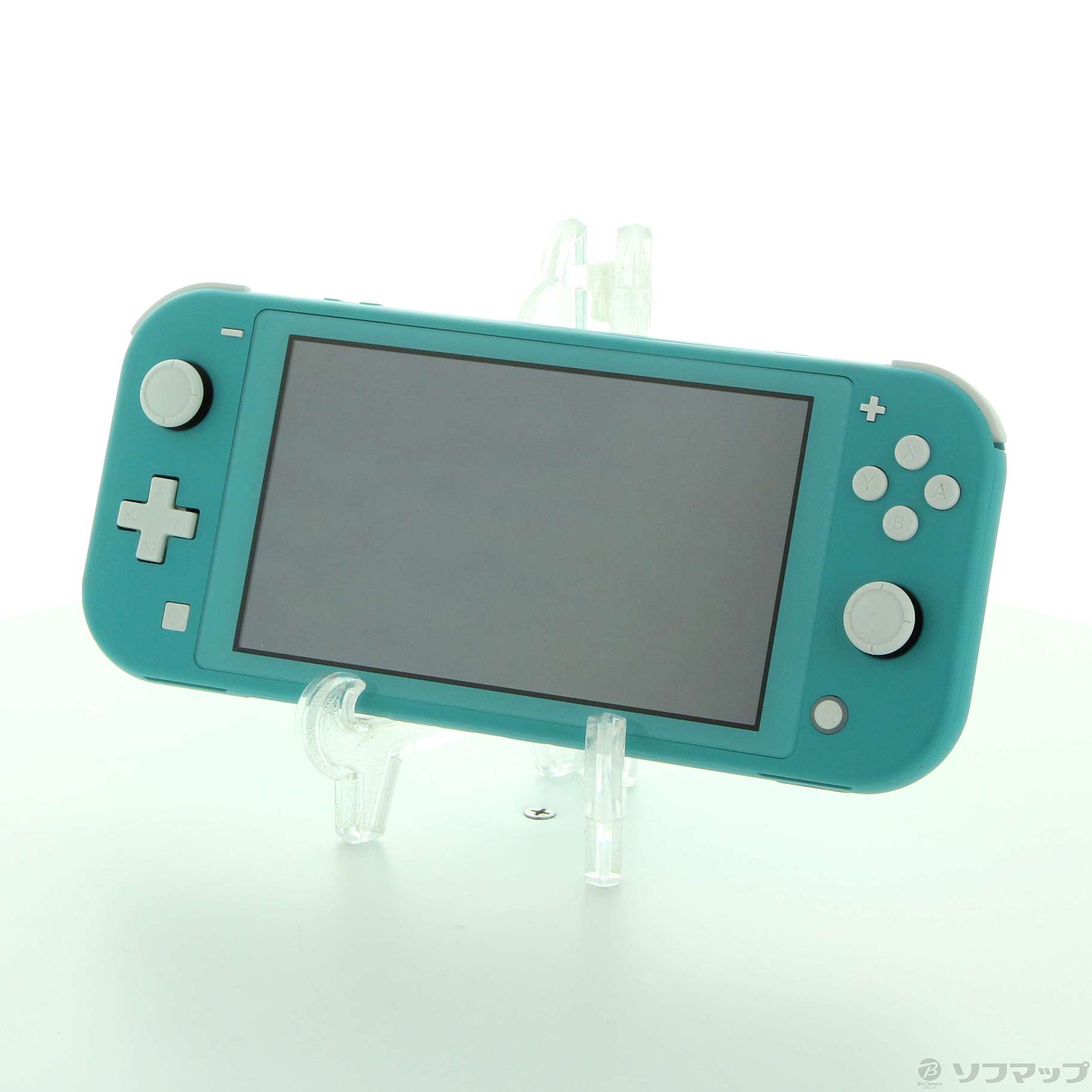 中古】Nintendo Switch Lite ターコイズ [2133055683909] - リコレ