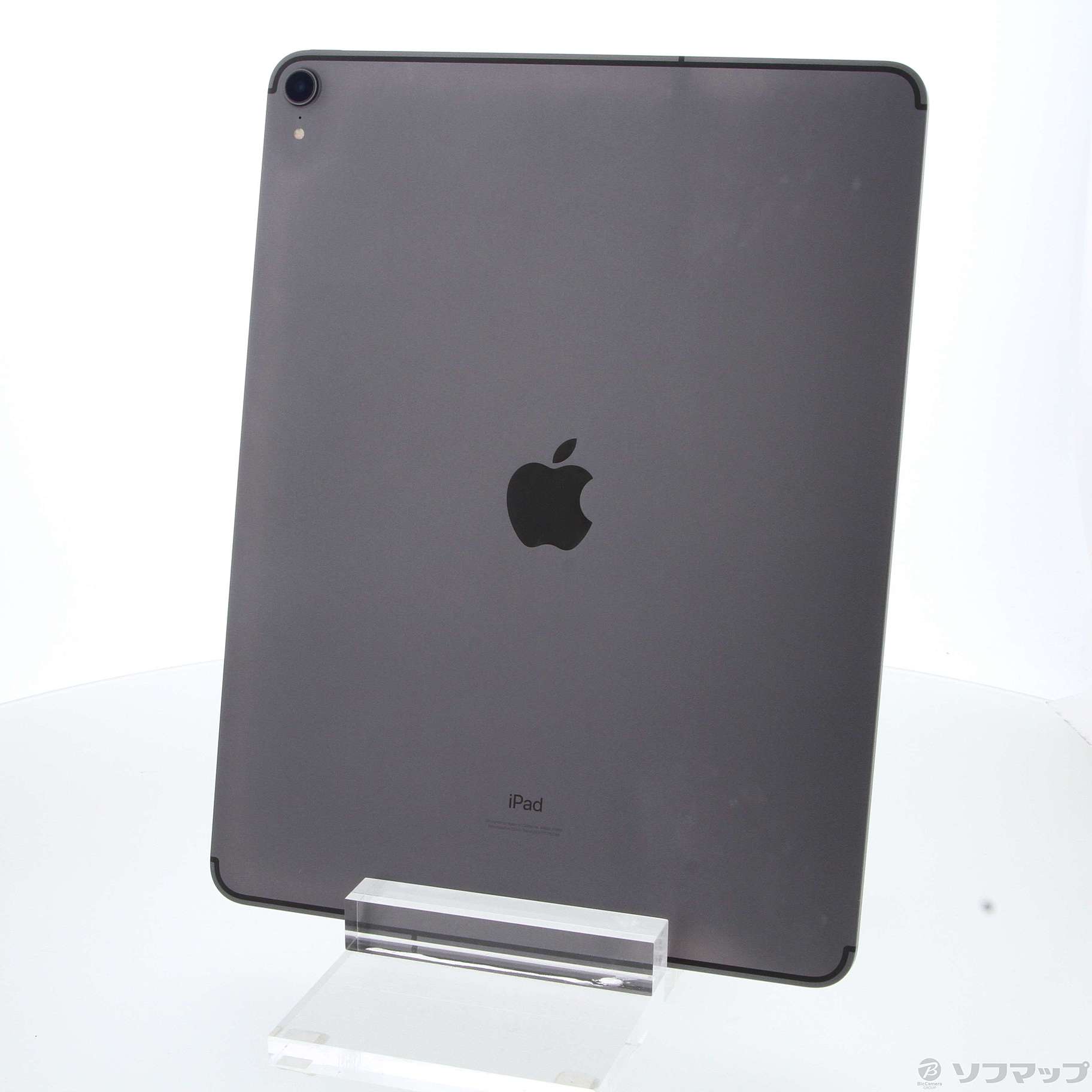 iPadpro12.9インチ第3世代512GB ペンシルおつけします Apple iPad