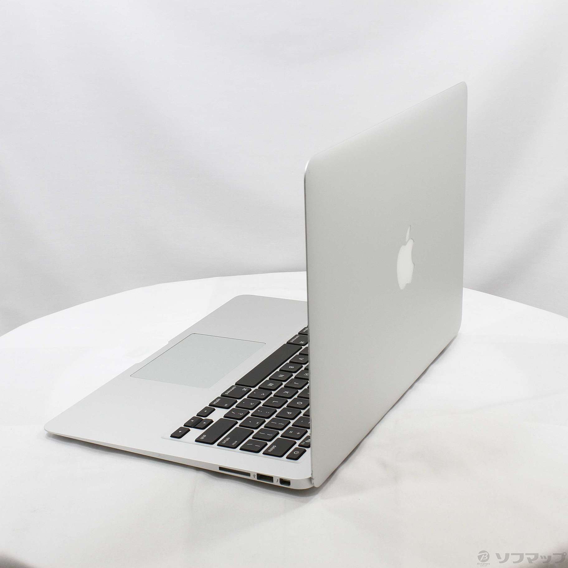 中古】MacBook Air 13.3-inch Early-2015 MMGG2J／A Core_i7 2.2GHz