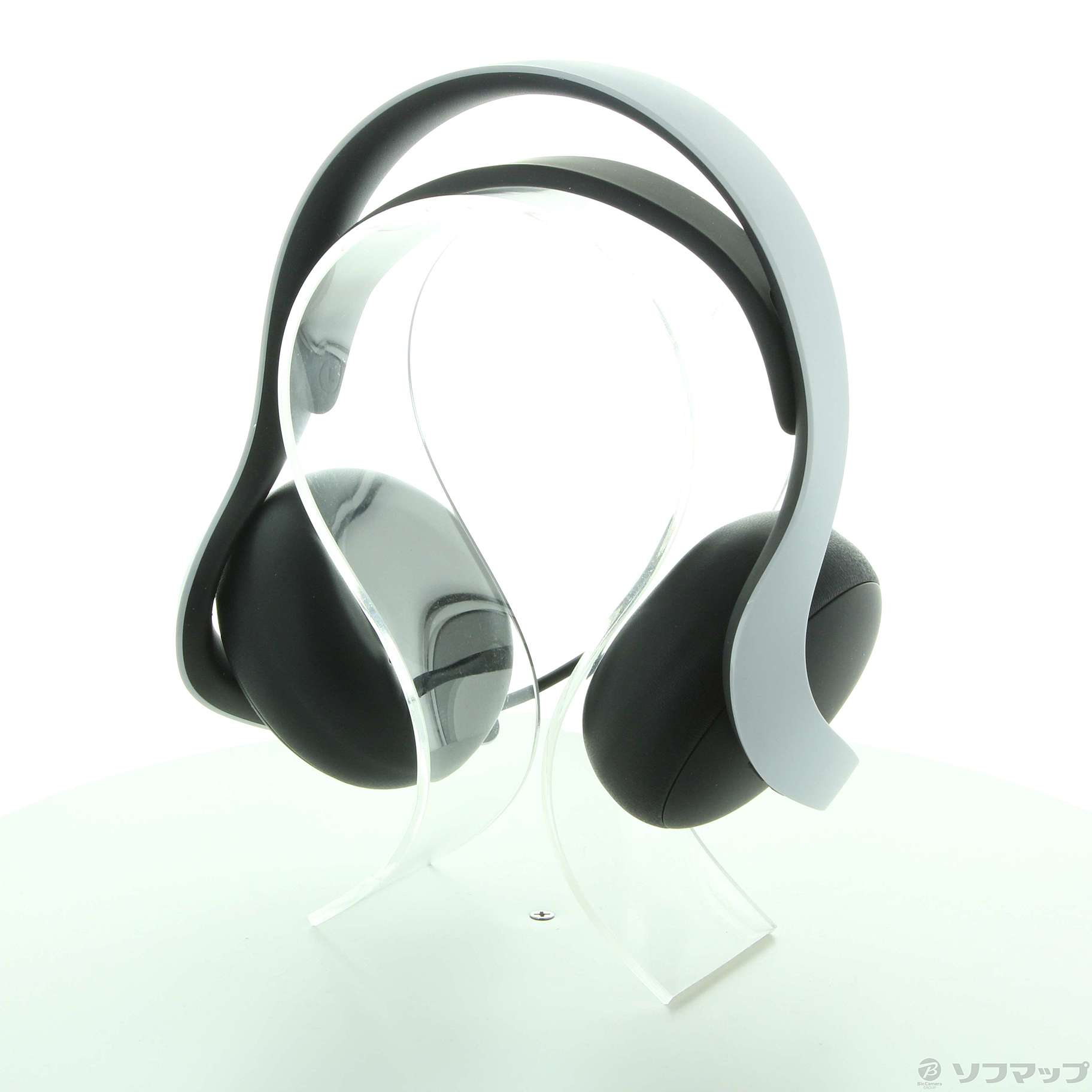 中古】〔展示品〕 PULSE Elite ワイヤレスヘッドセット CFI-ZWH2J