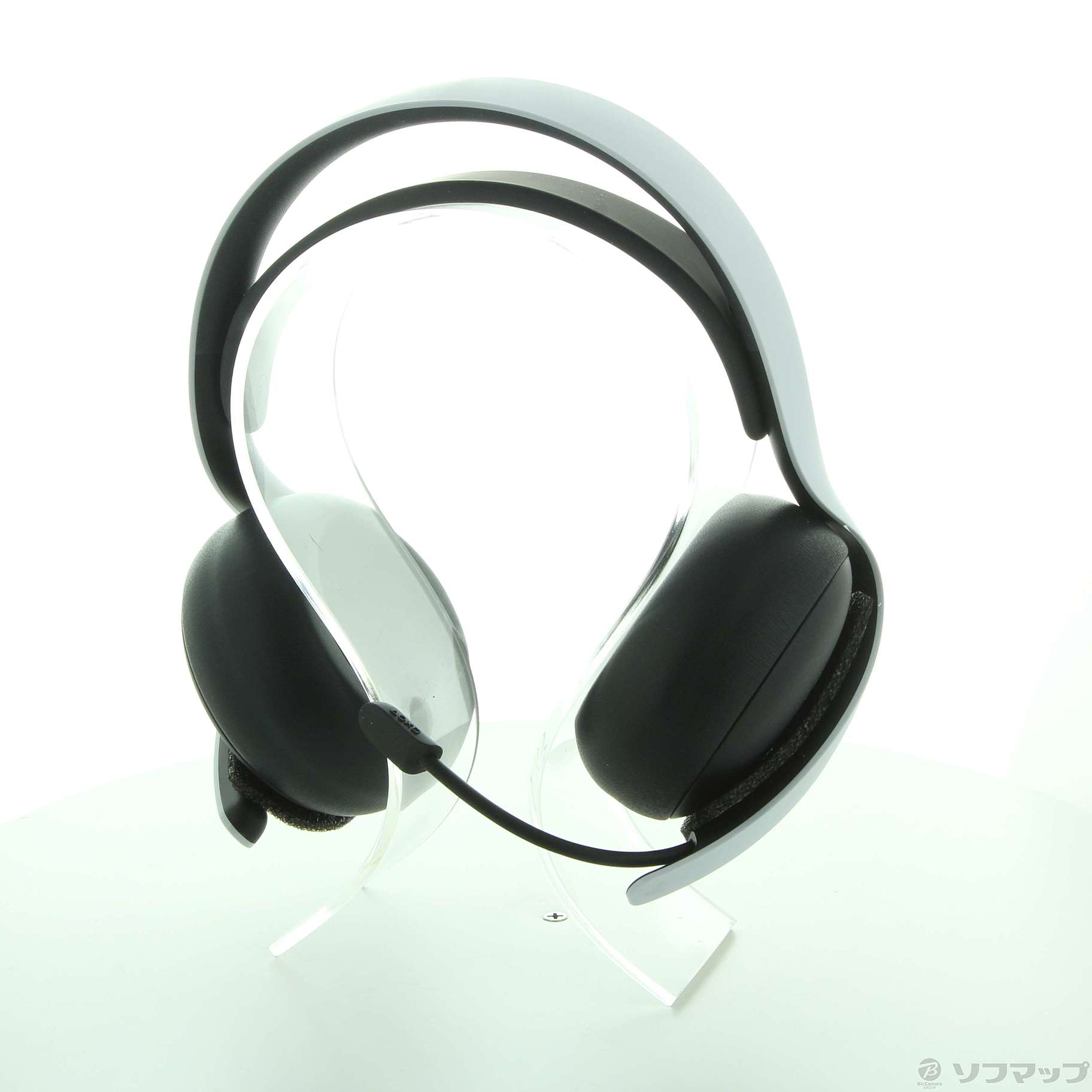 中古】〔展示品〕 PULSE Elite ワイヤレスヘッドセット CFI-ZWH2J