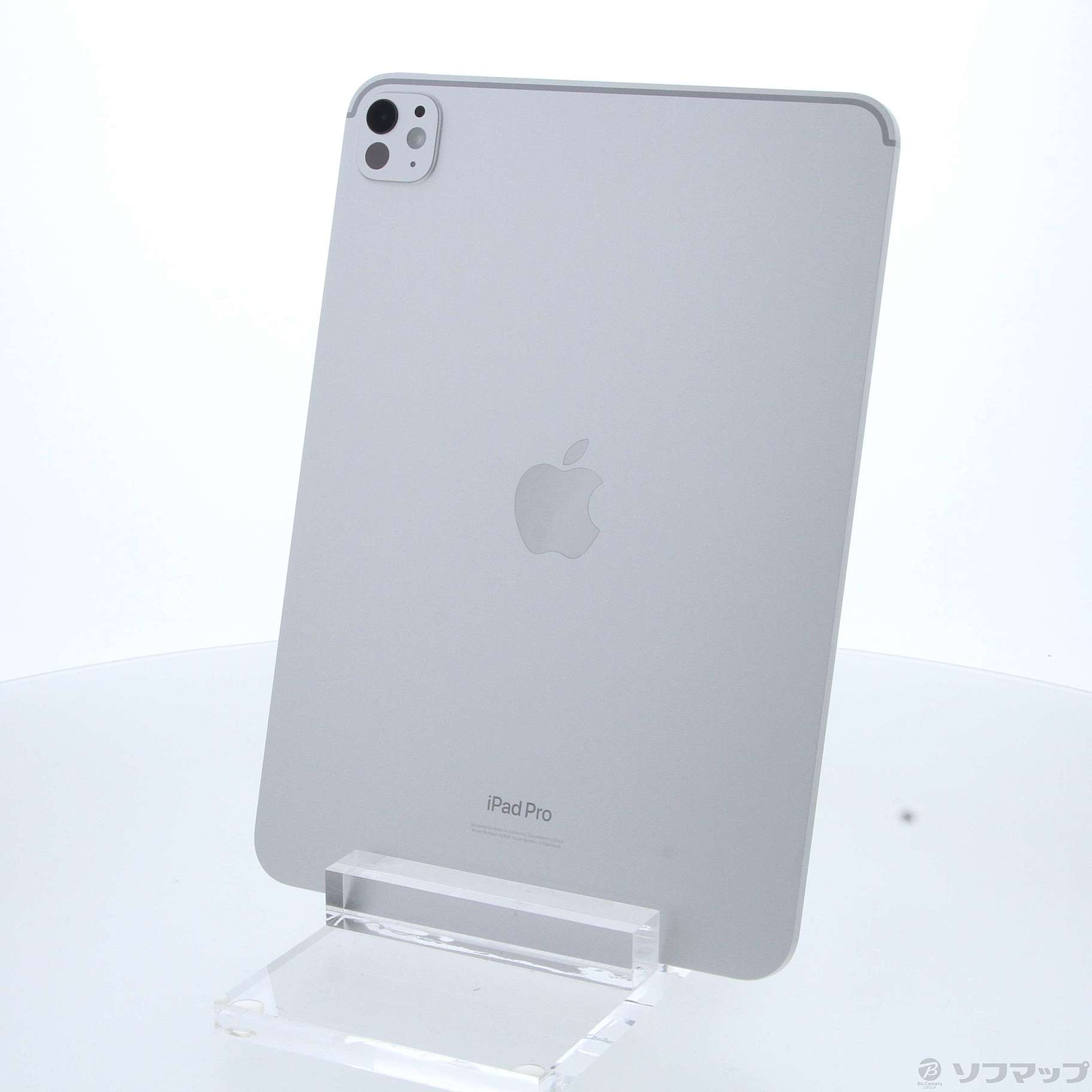 Apple iPad Pro11インチ 64GB シルバー 61ItNazH0vL._AC_UF350,
