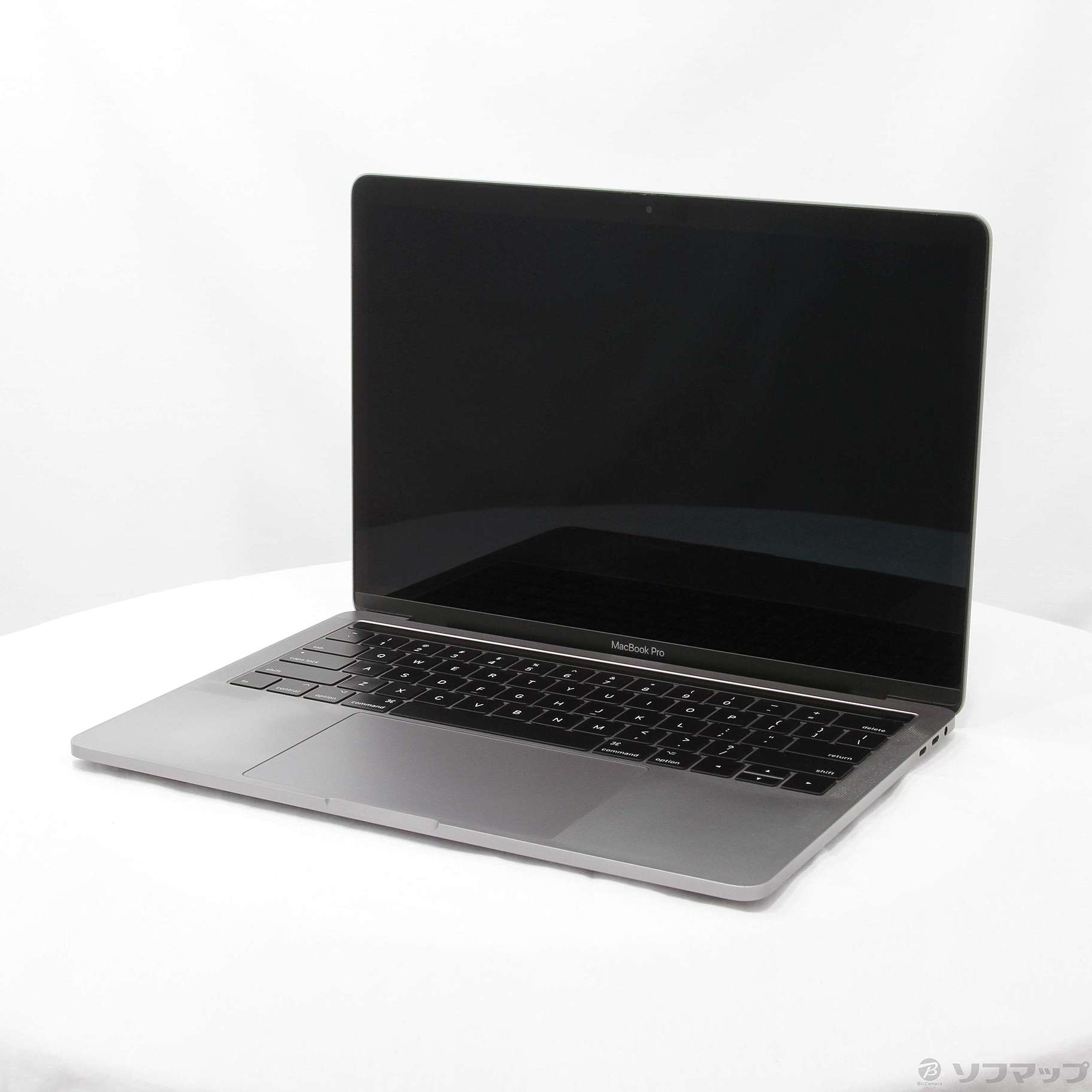 中古】セール対象品 MacBook Pro 13.3-inch Mid-2017 MPXV2J／A
