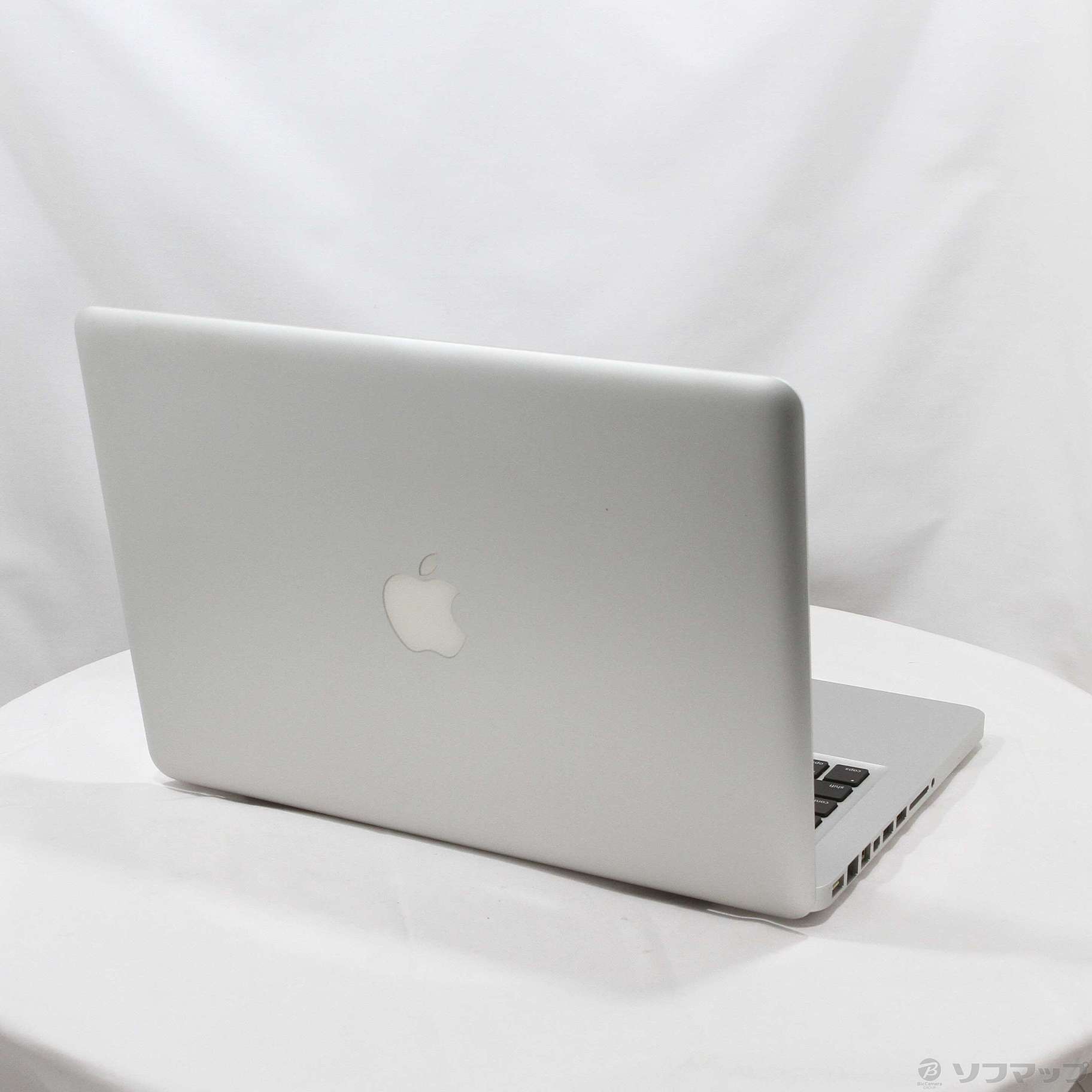 中古】【GLBL】MacBook Pro 13.3-inch Mid-2009 MB990J／A Core 2 Duo