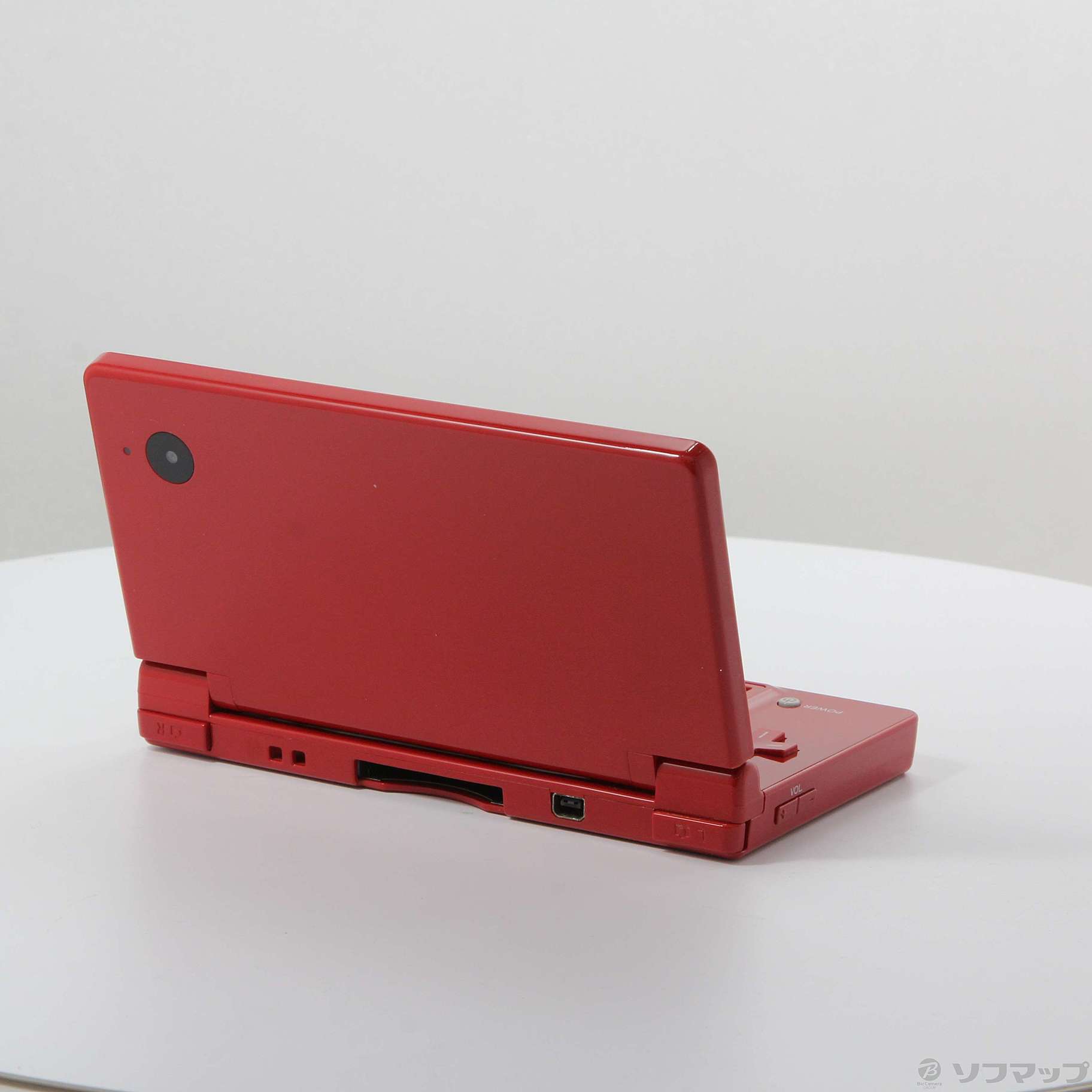 中古】ニンテンドーDSi レッド [2133059510577] - リコレ
