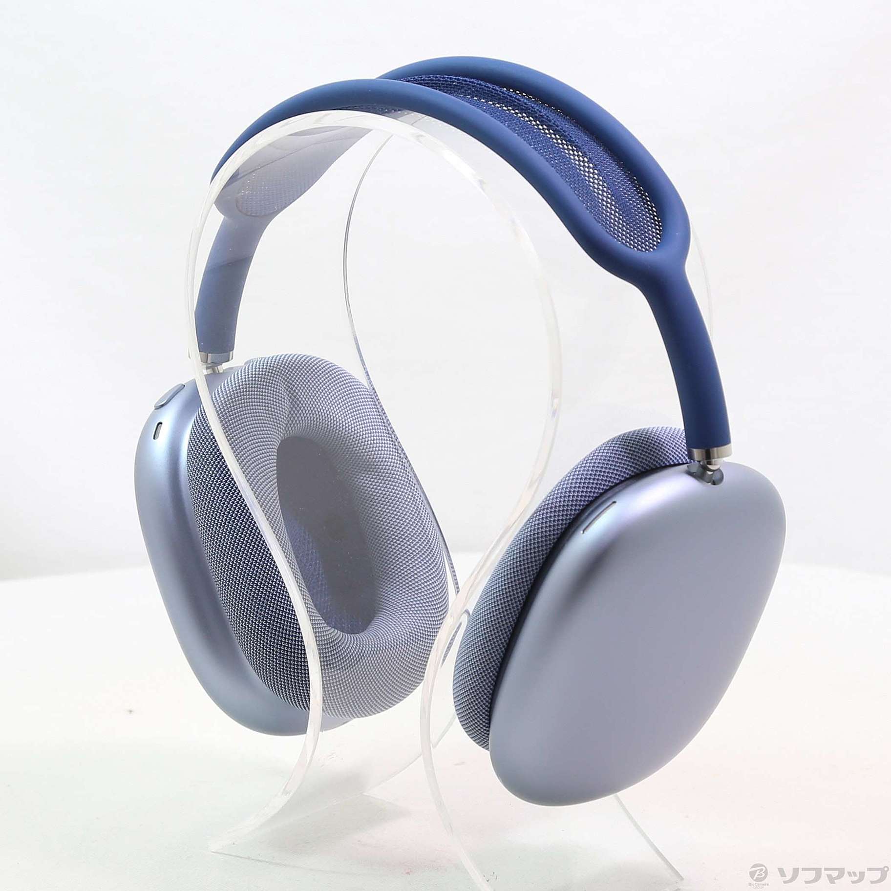 AirPods max 動作確認済 【公式通販】