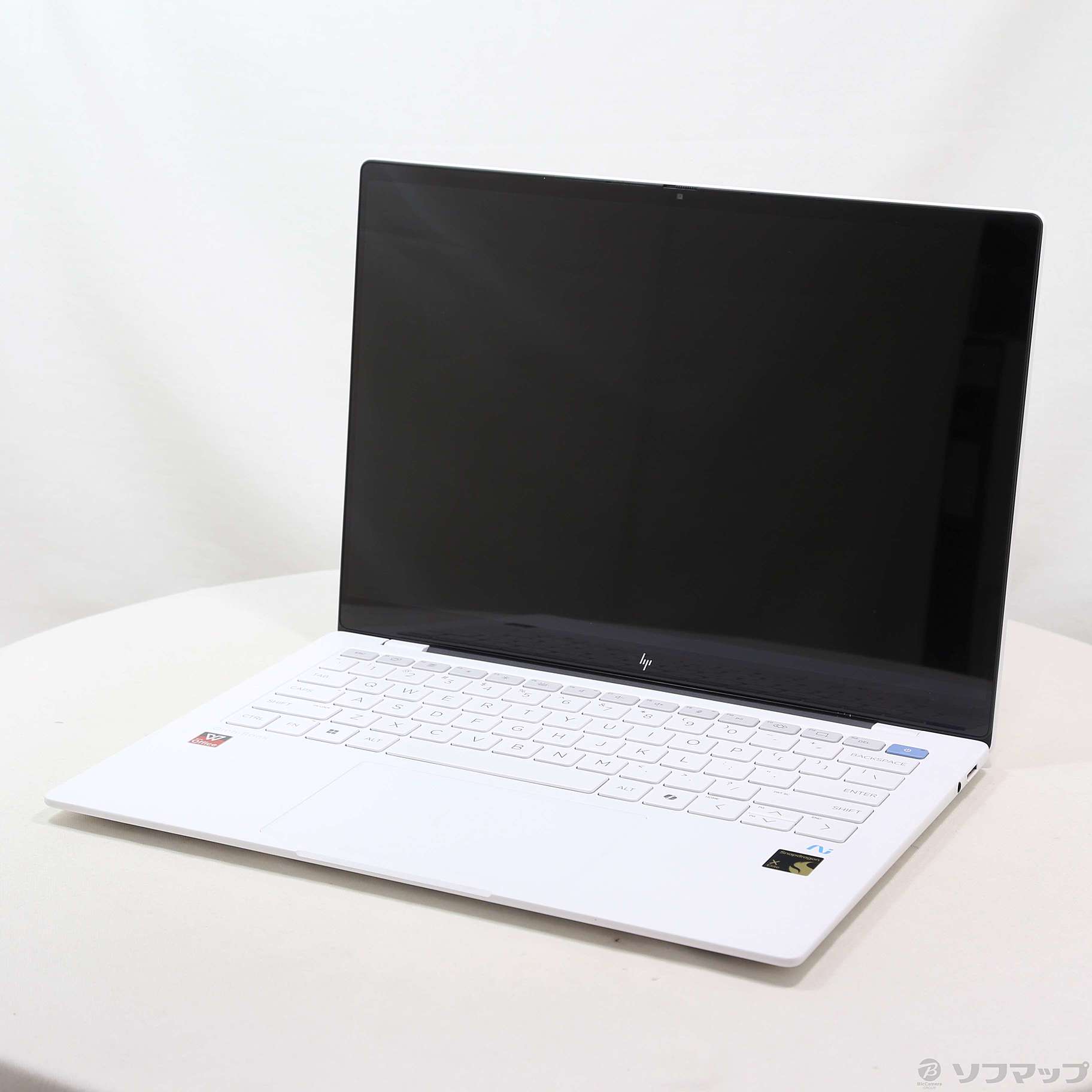 中古】セール対象品 HP OmniBook X 14-fe0000 A7DA6PA-AAAA セラミック