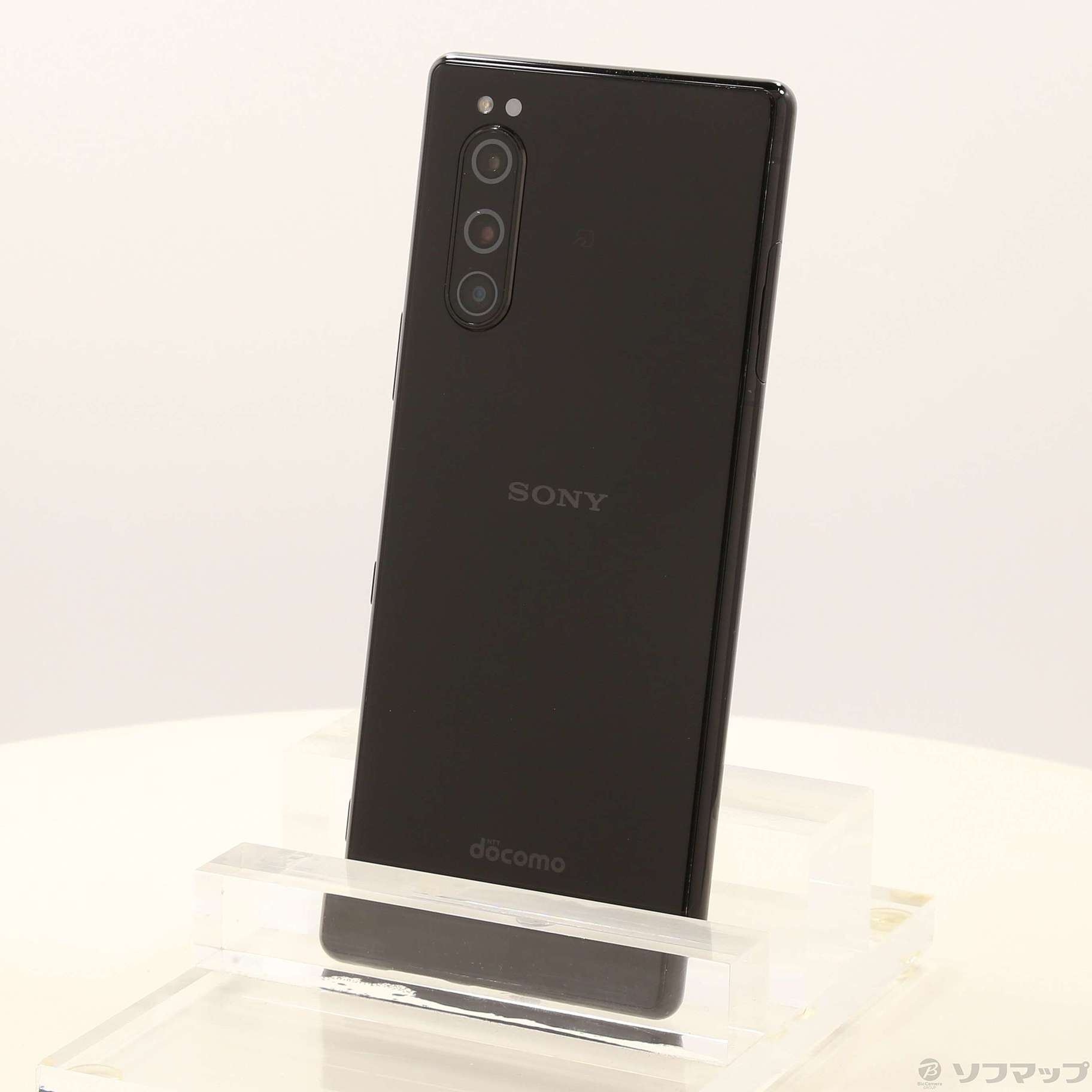 SIMフリー】sony Xperia 5 SO-01M SIMフリー