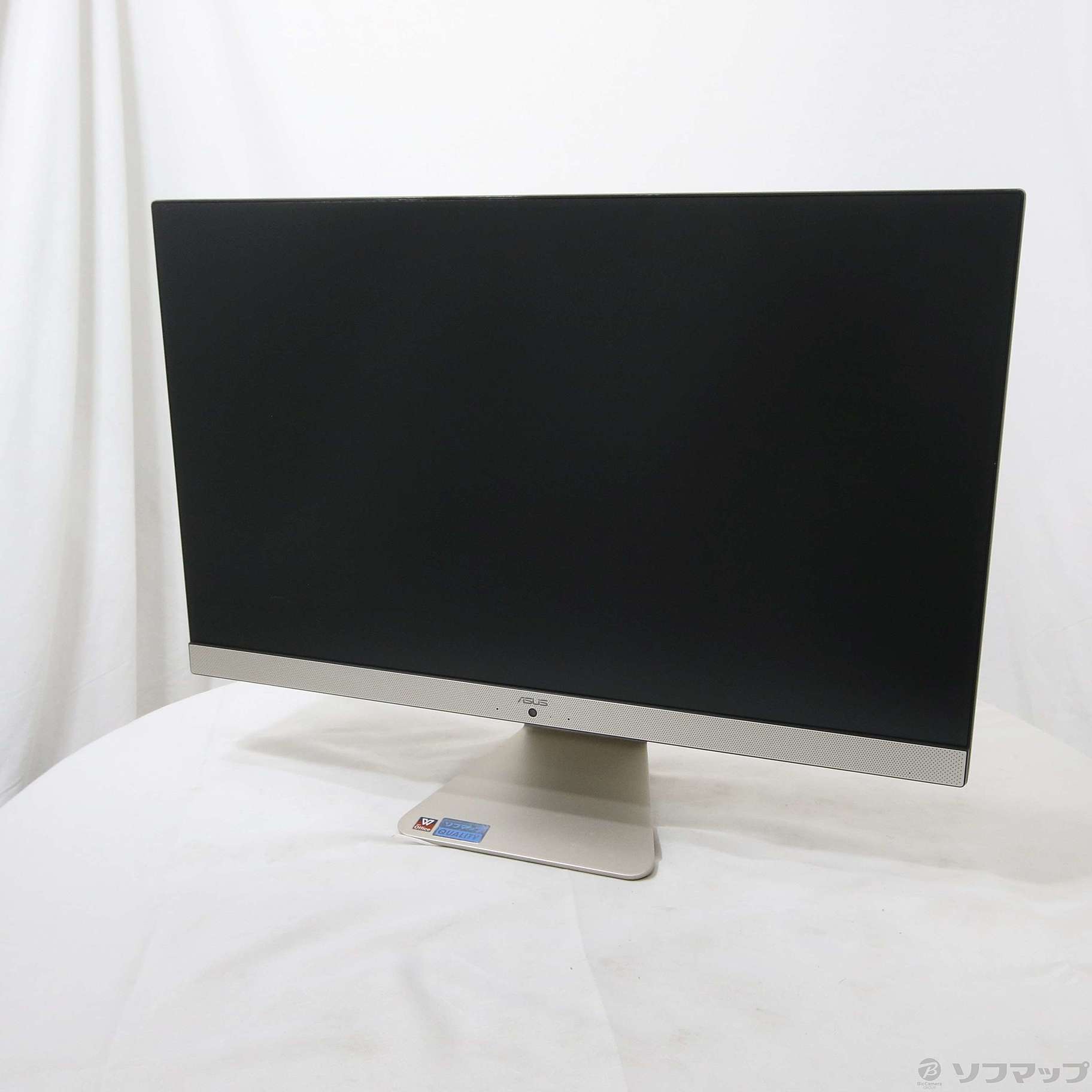 中古デスクトップパソコン ASUS 製品一覧 - 価格.com