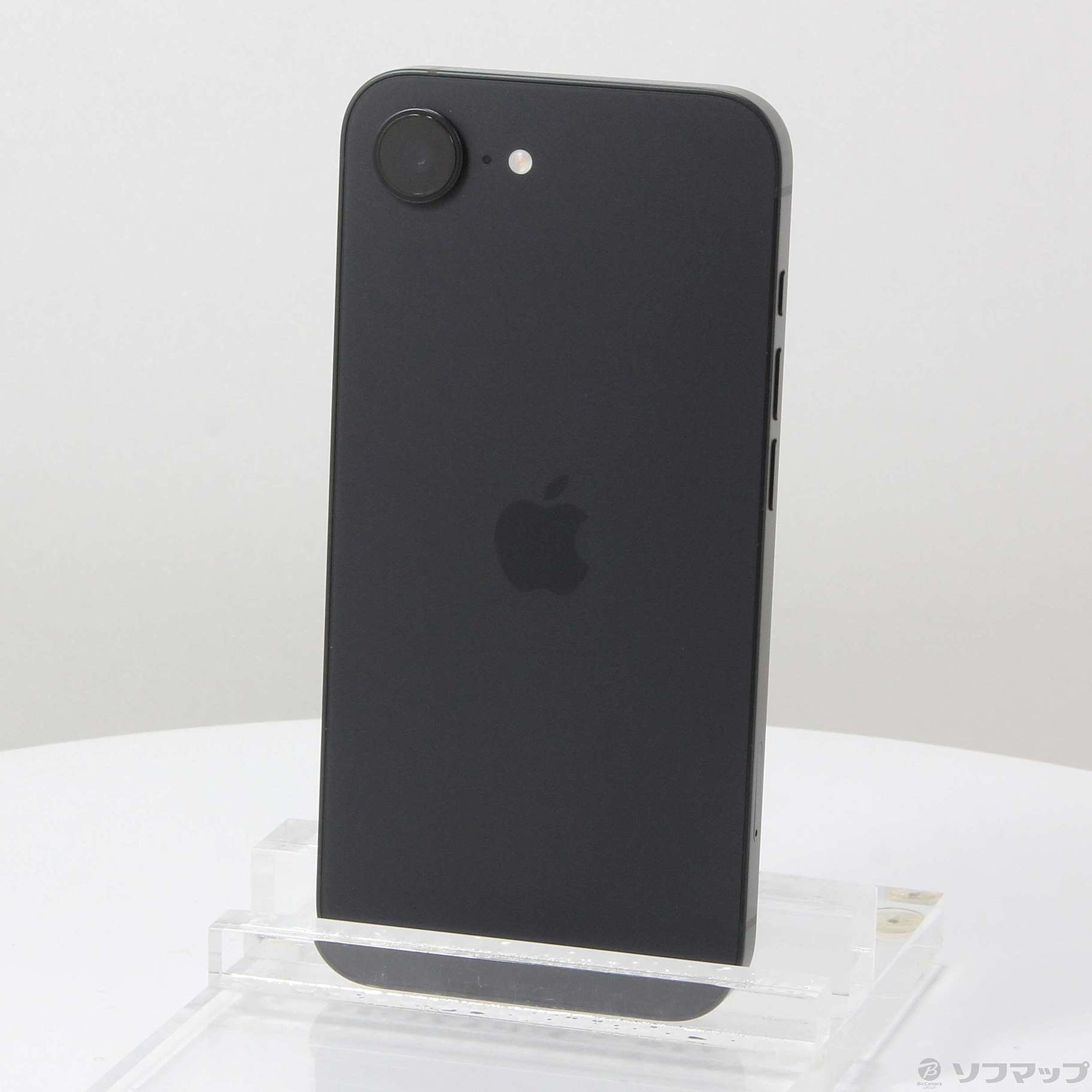 iPhone 7 ブラック 128GB SIMフリー iPhone7 128GB simフリー ジェット