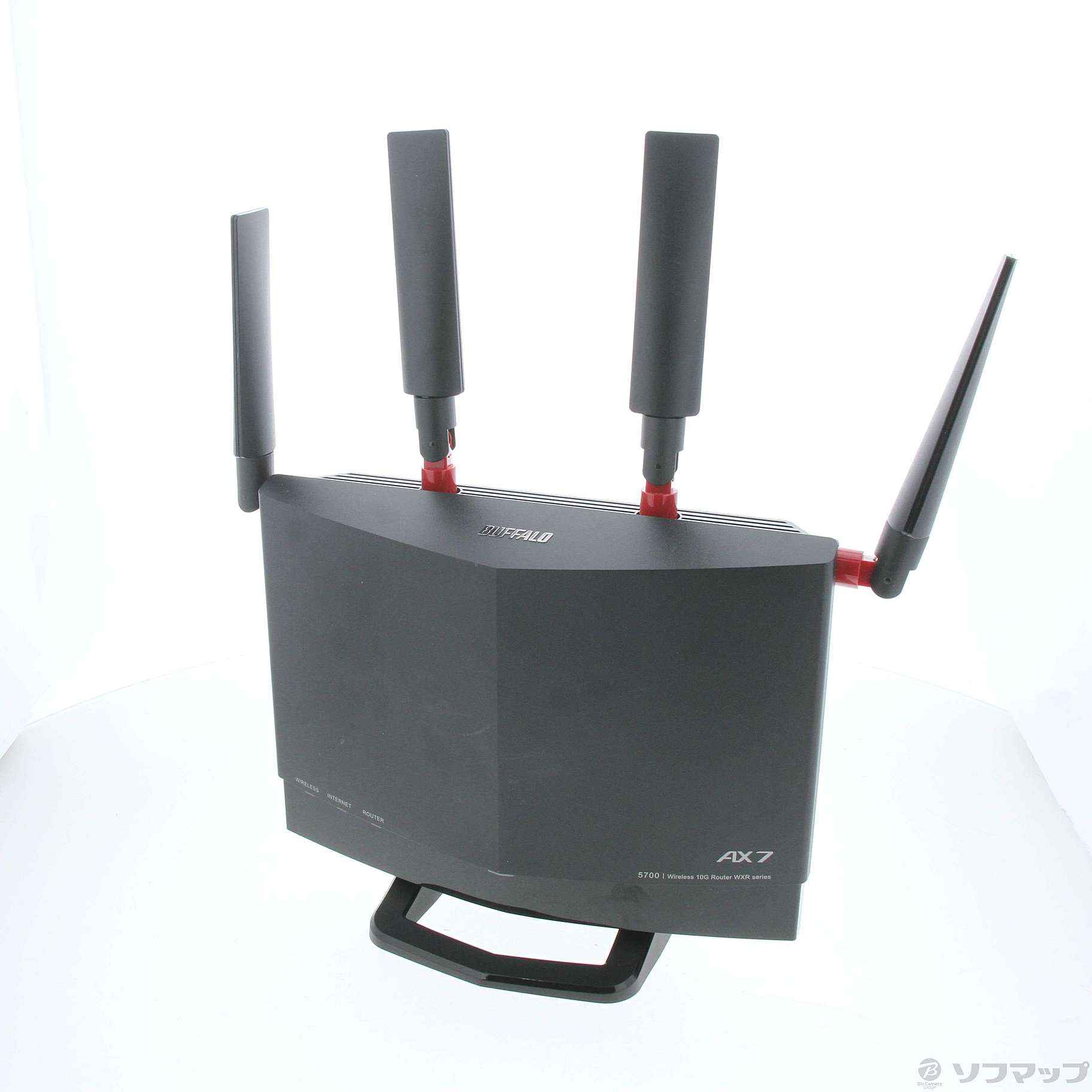 中古】WXR-5700AX7S／N [2133065624039] - リコレ！|ビックカメラ