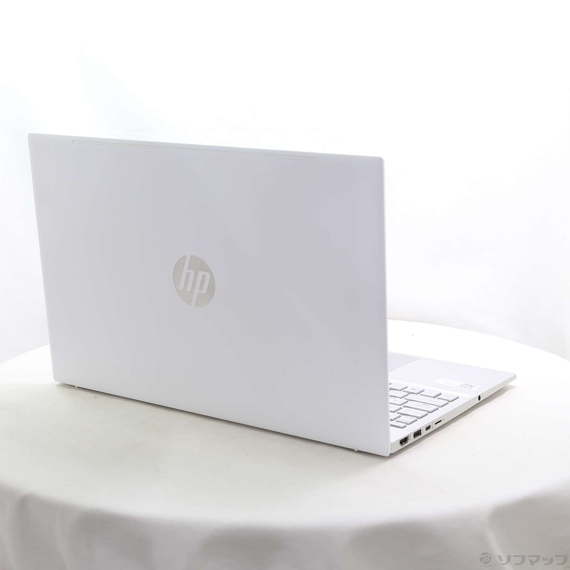 中古】HP Pavilion 15-eh1079AU 4D8K3PA#ABJ [2133069502425] - リコレ