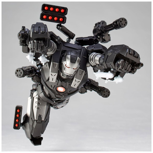AMAZING YAMAGUCHI 「War machine」 （ウォーマシン）｜の通販は