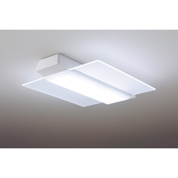 LEDシーリングライト HH-XCF1207A ［12畳 /昼光色～電球色 /リモコン