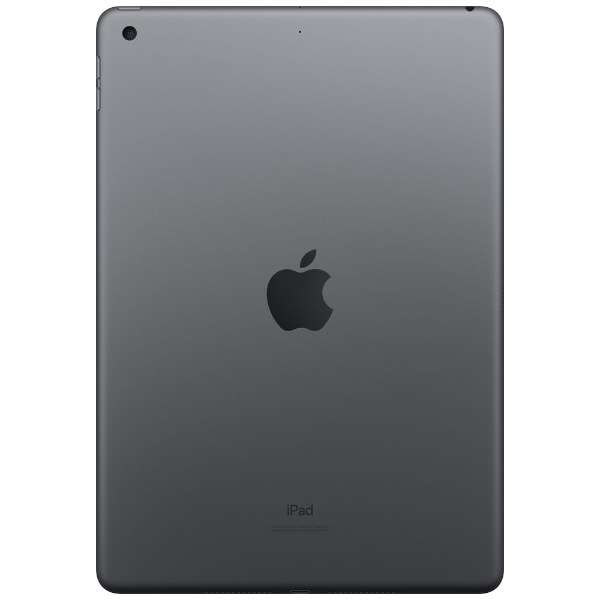 iPad 10.2インチ Retinaディスプレイ Wi-Fiモデル MW742J/A スペース