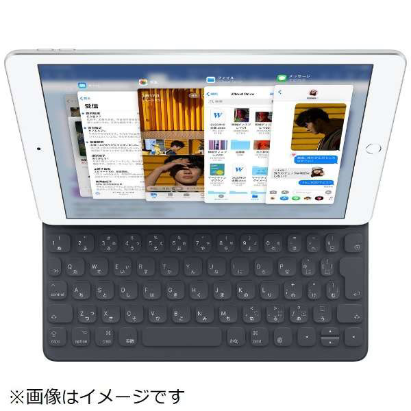 iPad 10.2インチ Retinaディスプレイ Wi-Fiモデル MW742J/A スペース
