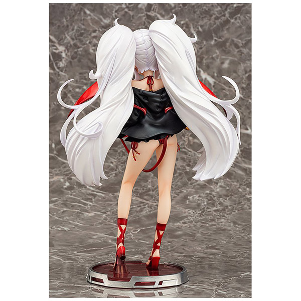 クイズマジックアカデミー 軌跡の交叉 グリム・アロエ 1/6 塗装済み