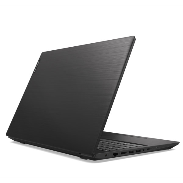 ノートPC ideapad L340 81LW002PJP グラナイトブラック [Ryzen 7・15.6