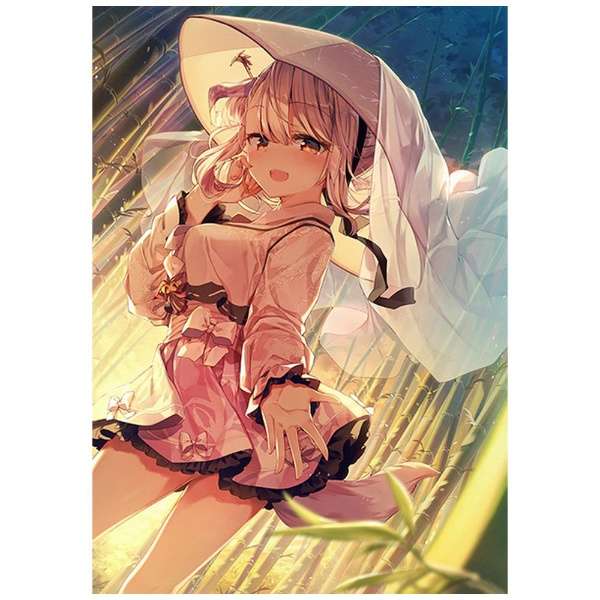 狐が僕を待っている The Fox Awaits Me 特装版 【Switchゲームソフト