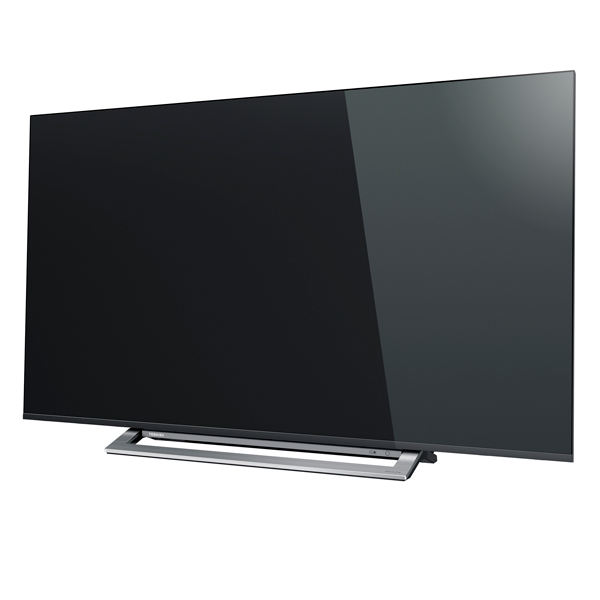 液晶テレビ REGZA(レグザ) 50M540X ［50V型 /4K対応 /BS・CS 4K