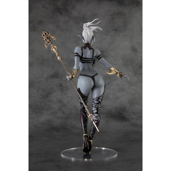リネージュ2 ダークエルフ 1/7 PVC完成品｜の通販はソフマップ[sofmap]