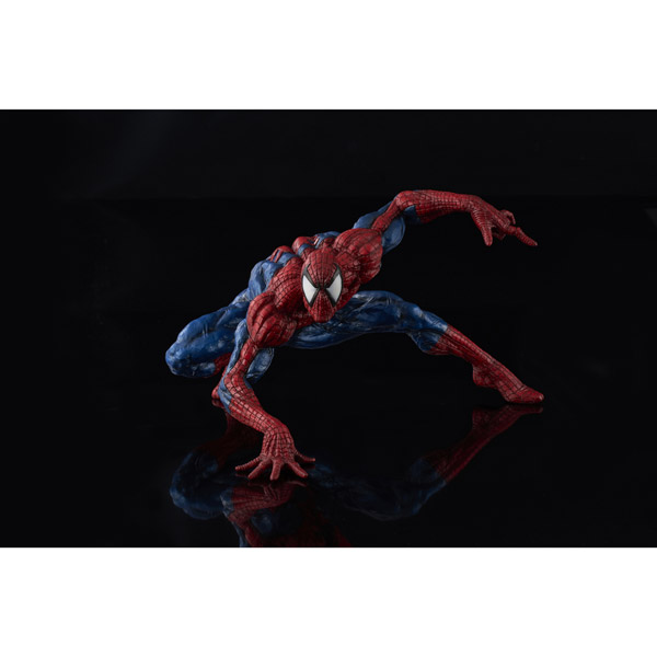 ソフビナル スパイダーマン｜の通販はソフマップ[sofmap]