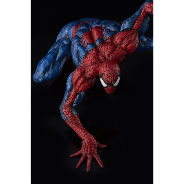 ソフビナル スパイダーマン｜の通販はソフマップ[sofmap]